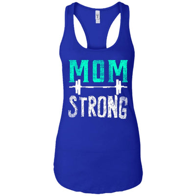 Mom Strong