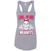 Oh Look Weights - Apparel