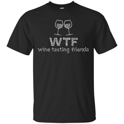 Wine Tasting Friends - Apparel