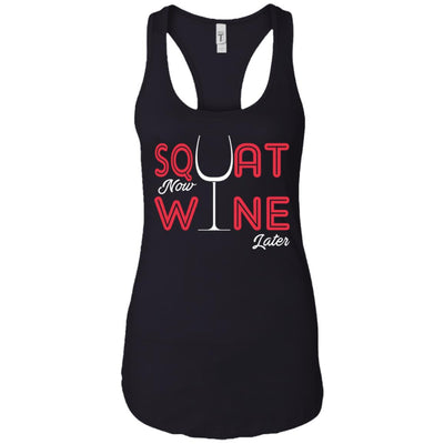 Squat Wine