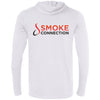 1MTHD4 Smoke Connection LS T-Shirt Hoodie