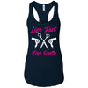 Live Fast Dye Pretty - Apparel - Hairstylist Bestseller