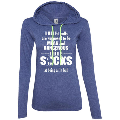 Mine Sucks - Apparel