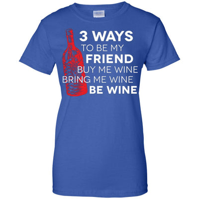 Be Wine