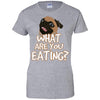 What You Eating - Apparel