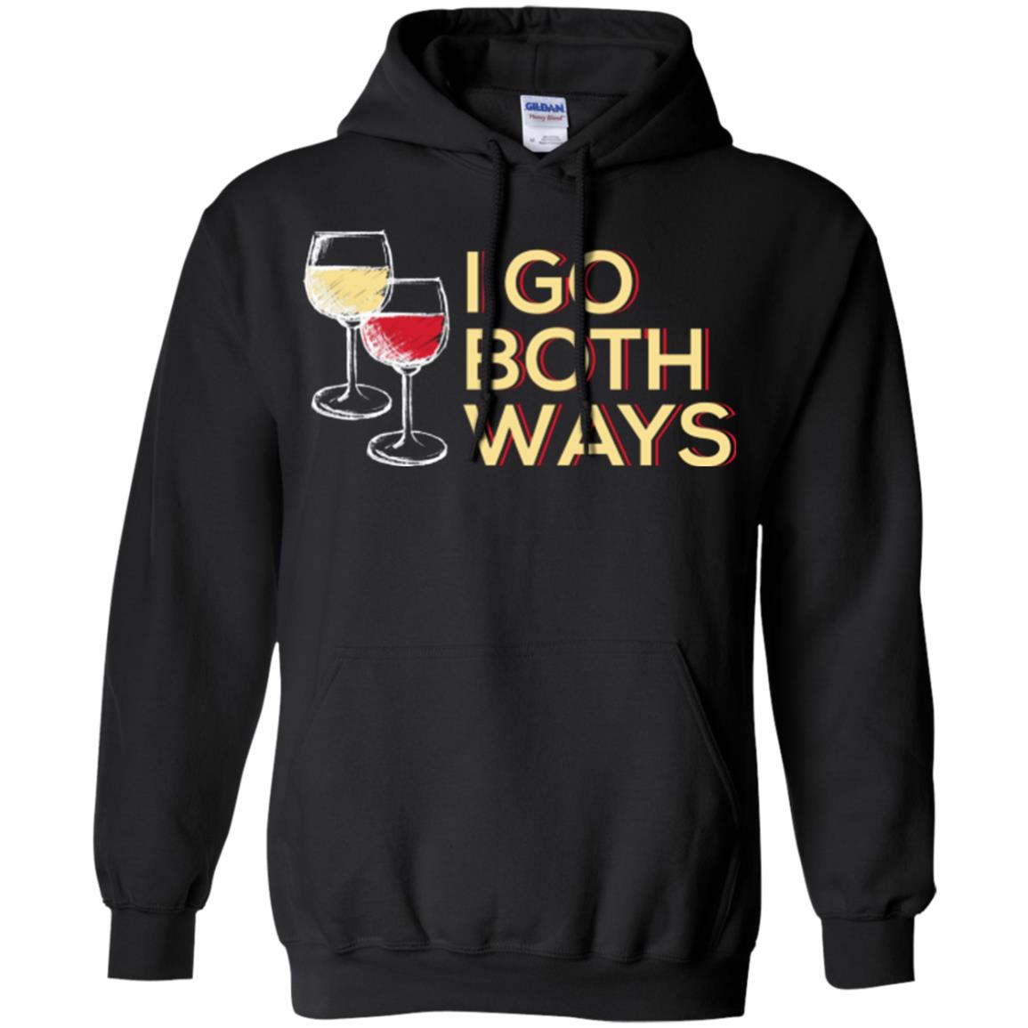 Both Ways - wine bestseller