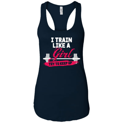 I Train
