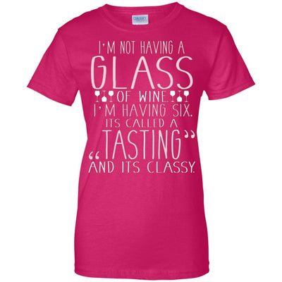 Wine Tasting Classy - wine bestseller