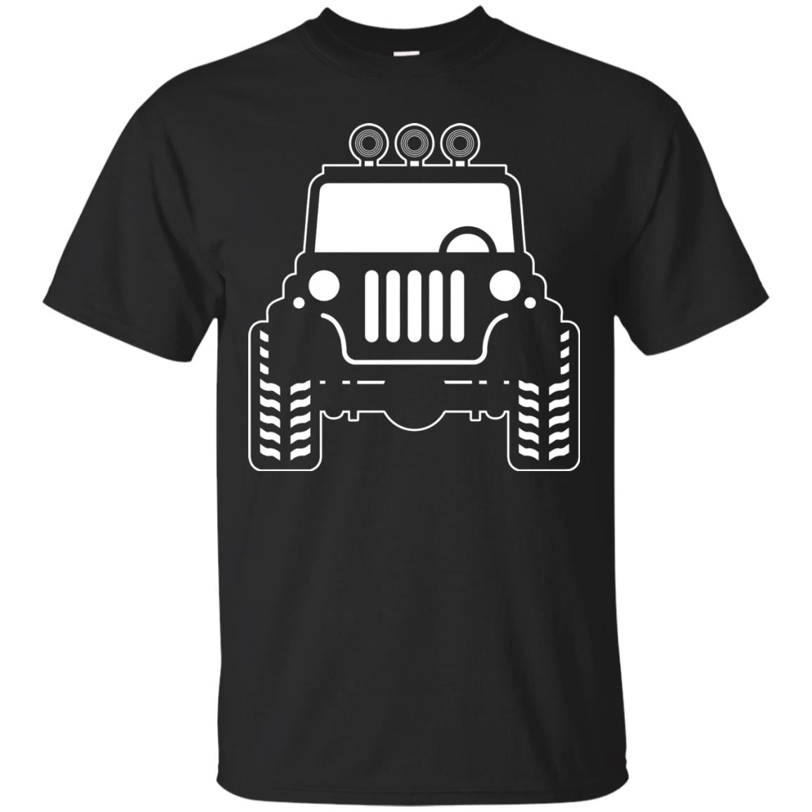 Jeep - Apparel