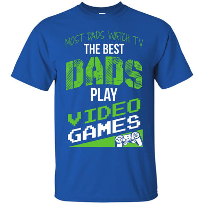 Best Dads Play Video Games