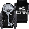 Here to Lay Pipe - Jacket