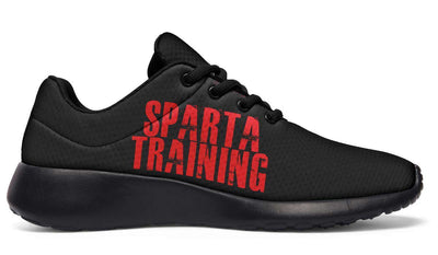 Sparta Training Sneakers