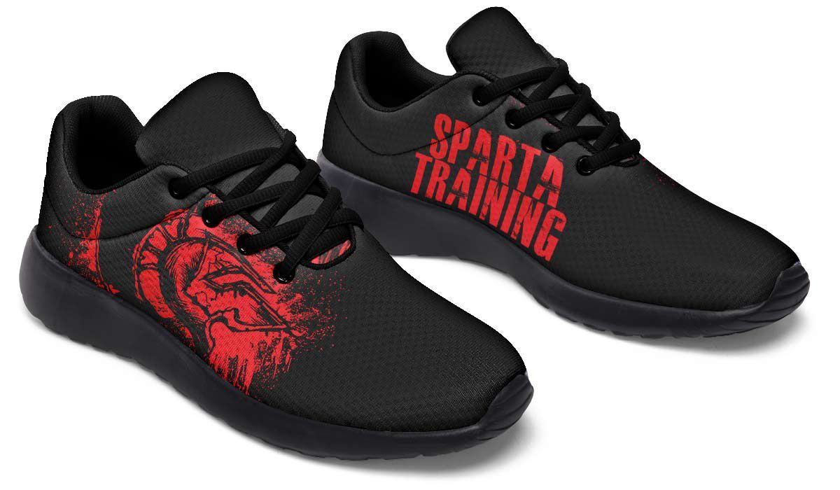 Sparta Training Sneakers