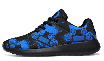 Grunge PS Control Sneakers