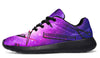 Galaxy Hair Tools Sneakers