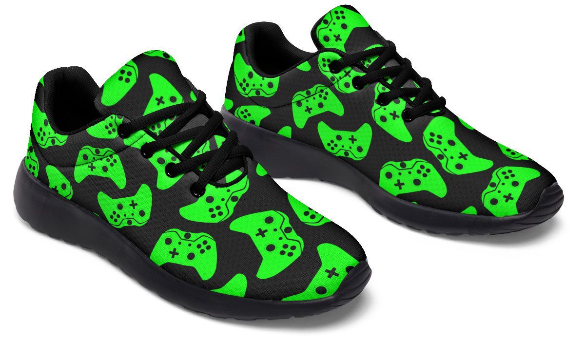 Xbox Sneakers