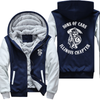 Sons of Cars - Illinois Chapter Jacket
