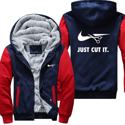 Just Cut It - Jacket