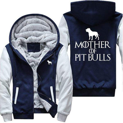 Mother of Pitbull - Jacket