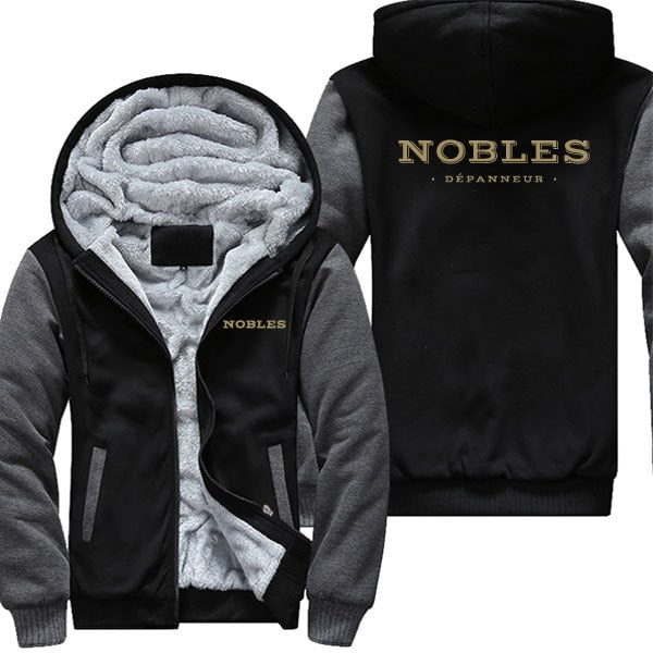 Nobles Jacket