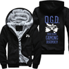 OGD PS : Obsessive Gaming Disorder Jacket
