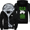 OGD XB : Obsessive Gaming Disorder Jacket
