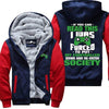 If You Can Read This - Gaming Jacket
