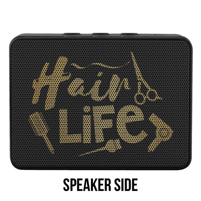 Hair Life Boxanne Bluetooth Speaker