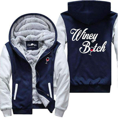 Winey Bitch - Jacket