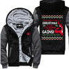 All I Want For Christmas - Fitness Jacket