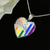 Gay Flag Necklace