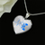 PS Heartbeat Necklace