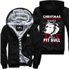 Life Is Better With Pitbull - Christmas Jacket