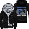 Born To Game PS4 Gaming Jacket