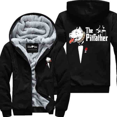 The Pit Father - Jacket