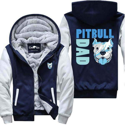 Pitbull Dad - Jacket