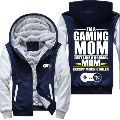 I am a Gaming Mom - Jacket
