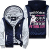 Real Girls Rescue Pitbulls - Jacket