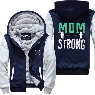 Mom Strong - Best Selling Jacket