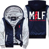 MILF - Moms Love Fitness- Hot Selling Jacket