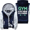 My New Boyfriend - Fitness Jacket
