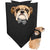 Bulldog With Tie Dog Bandana - bulldog bestseller