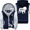 Bull - Bulldog Jacket