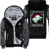 Christmas Is Coming - Christmas Jacket