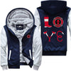 Firefighter Love - Jacket
