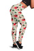 Pug Present Xmas Leggings