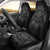 Skull N Tools Car Seat Covers (set of 2)