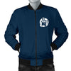 Official Pipe Layer Men's Bomber Jacket