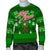 Vintage Merry Liftmas Men's Ugly Xmas Sweater