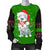 Pit Bull Women's Ugly Xmas Sweater